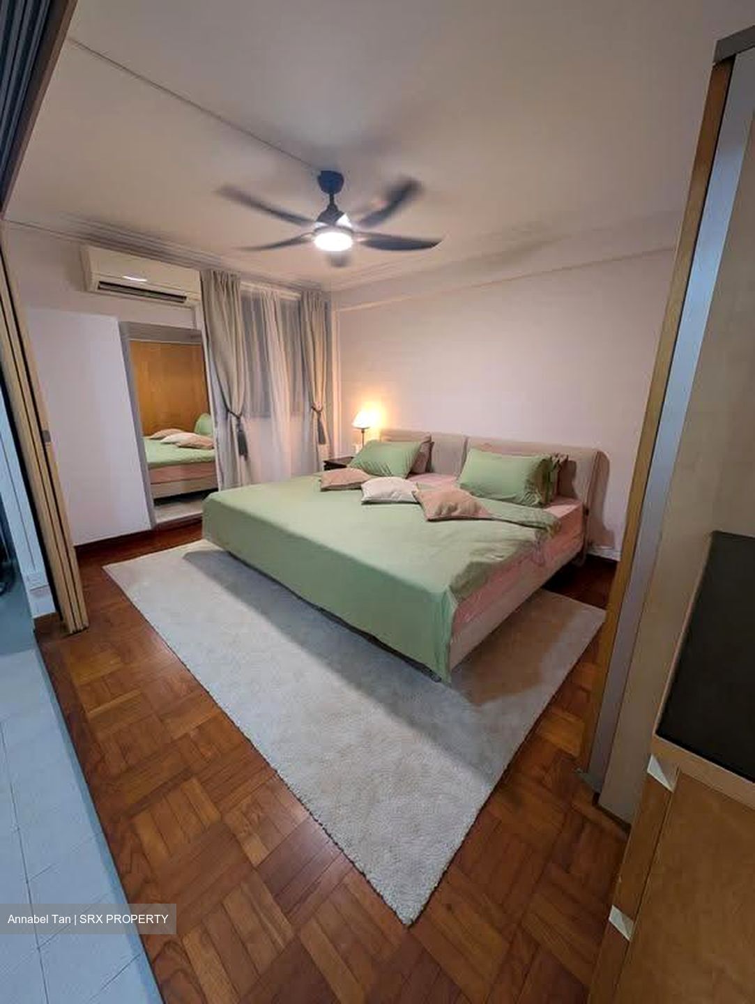 Blk 83 Commonwealth Heights (Queenstown), HDB 2 Rooms #611951361